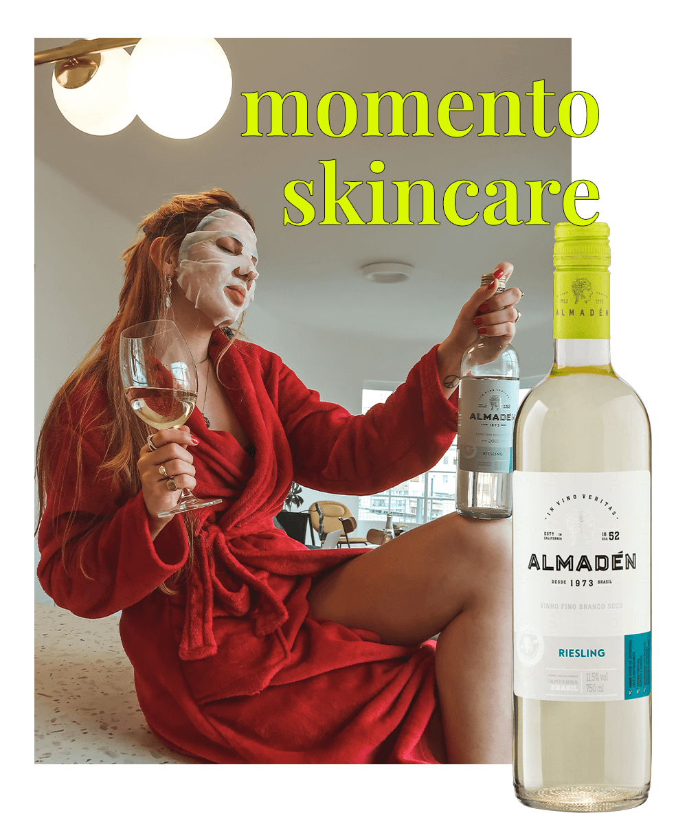 4 VINHOS ACESSÍVEIS PARA CADA MOOD DA SUA SEMANA Revista Pepper