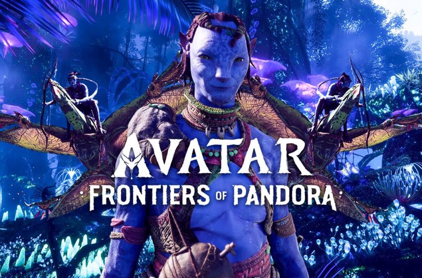  Avatar: Frontiers of Pandora será exclusivo da nova geração