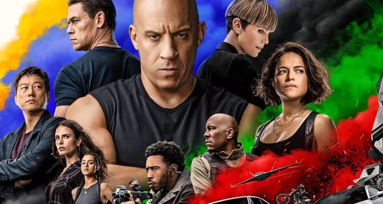  ‘Velozes e Furiosos 9’ traz Toretto e sua família de amigos em uma aventura ainda mais insana