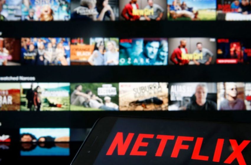  5 produções brasileiras para assistir na Netflix