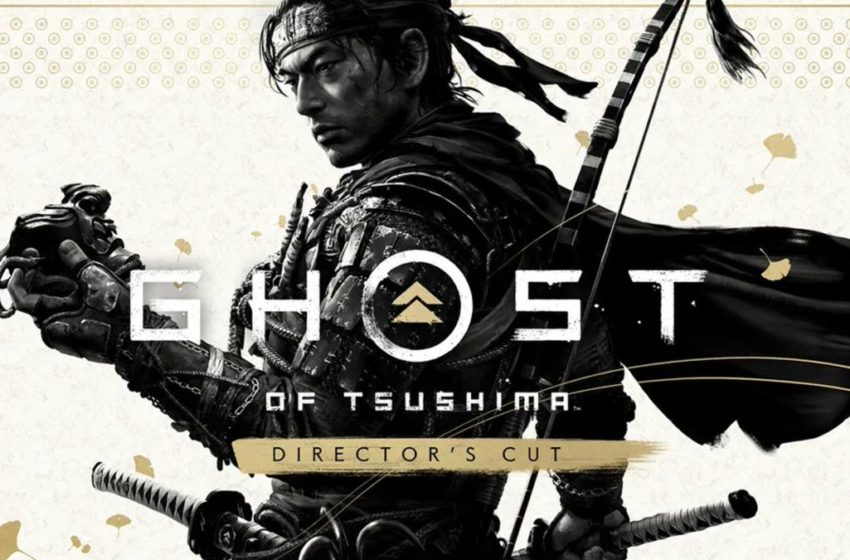  Ghost of Tsushima Director’s Cut já está disponível em pré-venda para PS4