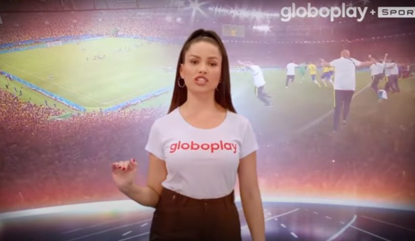  Globoplay aposta em Juliette para vendas das Olimpíadas