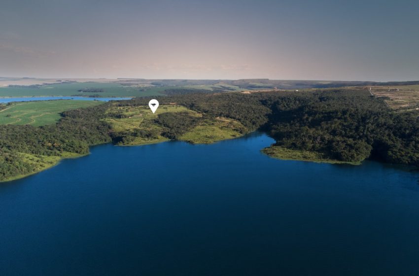  Lago Corumbá IV se torna o novo destino do lazer e da segunda moradia em Goiás