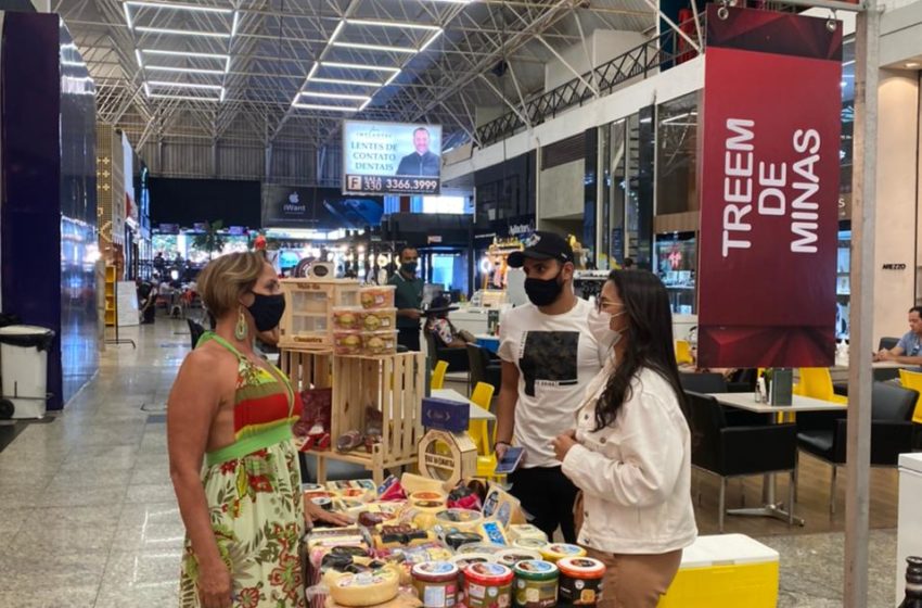  Feira da Lua realiza edição especial de aniversário e comemora seus 20 anos em Águas Claras no Vitrinni Shopping