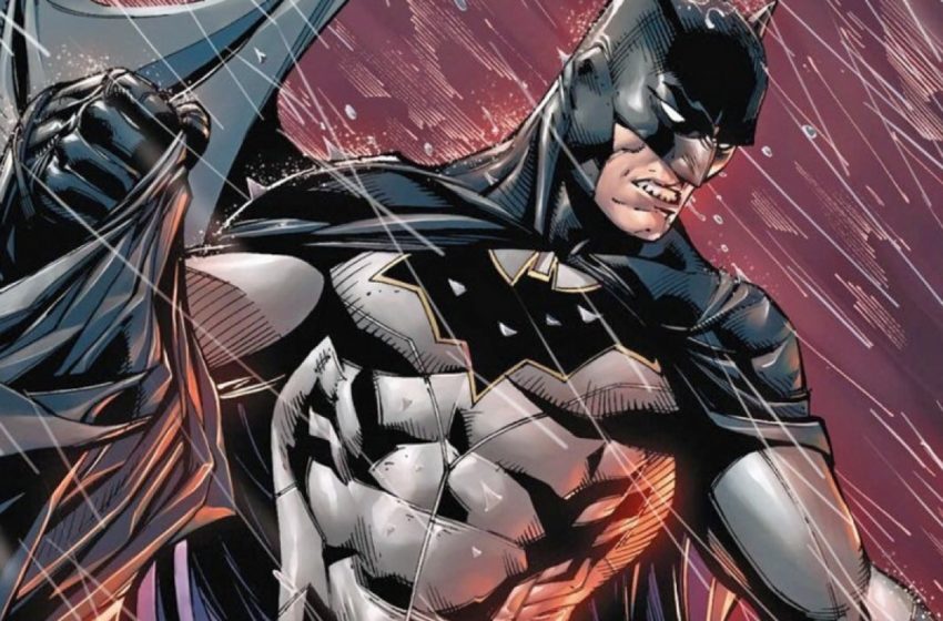  Batman previu a pandemia em história de 2007 da DC