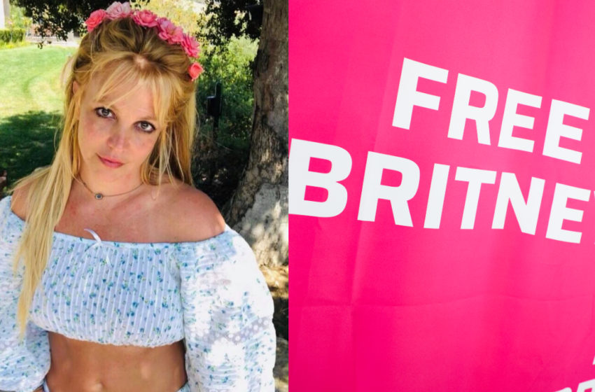  Dossiê Spears: entenda o caso da cantora Britney Spears e o movimento #freebritney