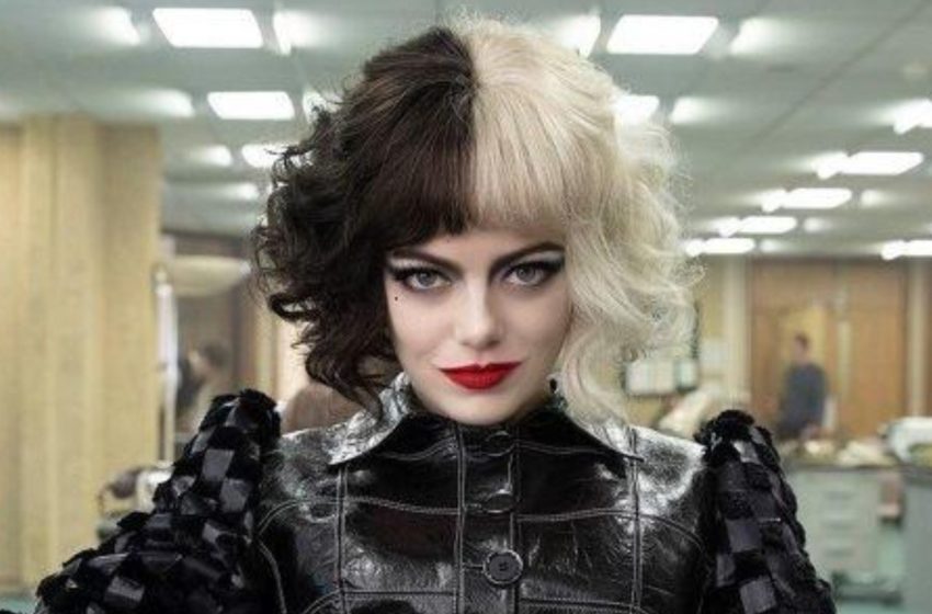  Emma Stone considera processar a Disney por Cruella