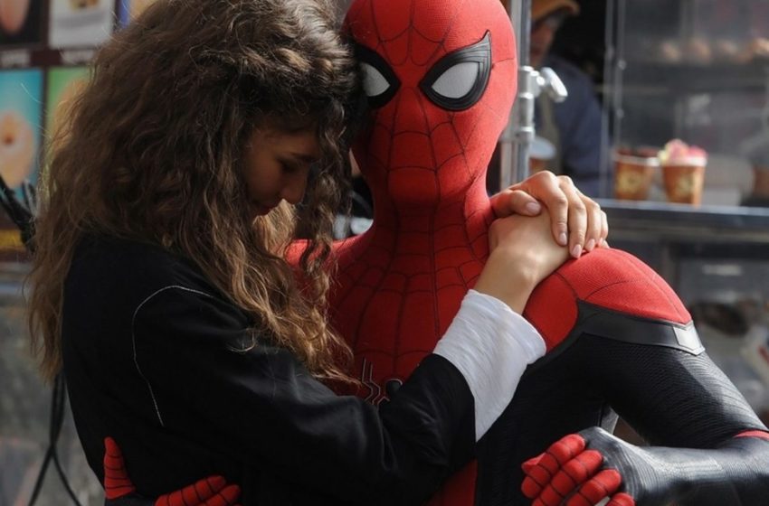  Sem prévias no MCU, cinemas decidem divulgar Homem-Aranha 3 de jeito inusitado