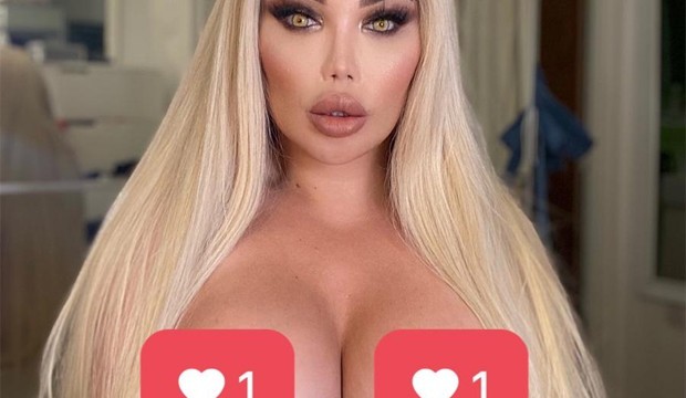  Jessica Alves abre conta no OnlyFans após mudança de sexo