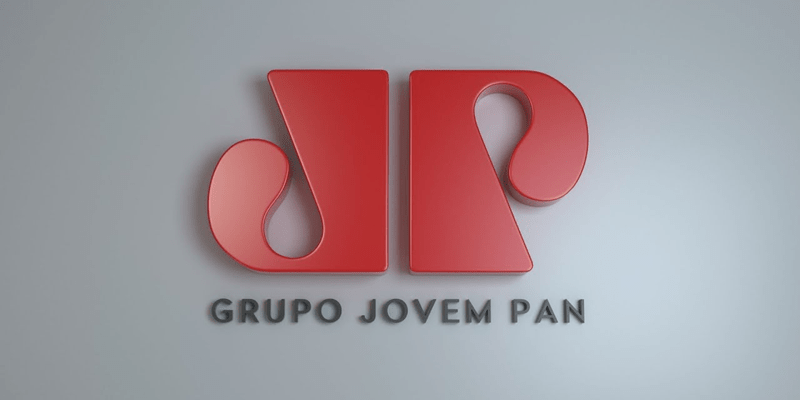  Jovem Pan assumirá sinal da Loading