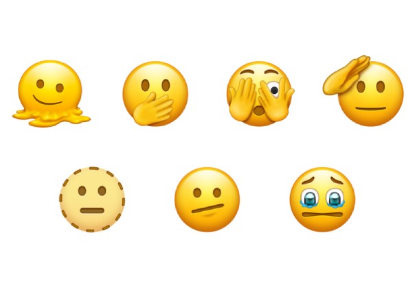  Veja os novos emojis que devem chegar até o fim deste ano