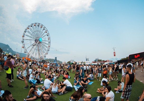  Criador do Rock in Rio confirma festival em São Paulo para 2023