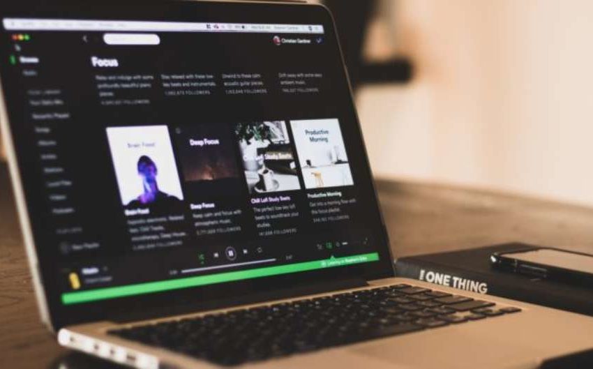  Spotify não permite mais programa pirata para baixar músicas