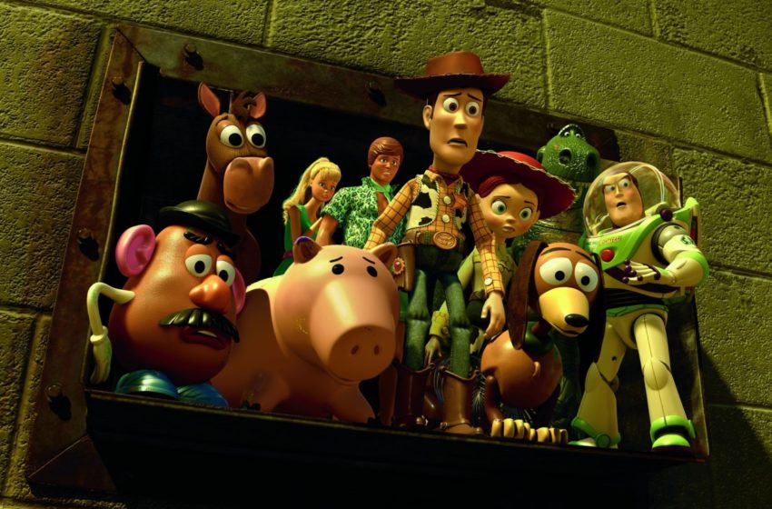  Fãs de Toy Story ficam irritados com postagem da Disney