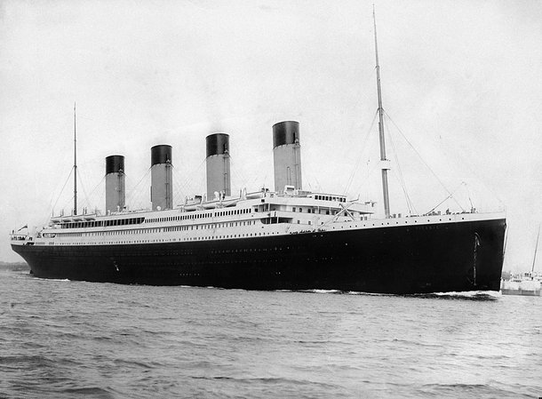  FATOS ESSENCIAIS SOBRE A HISTÓRIA DO NAUFRÁGIO DO TITANIC