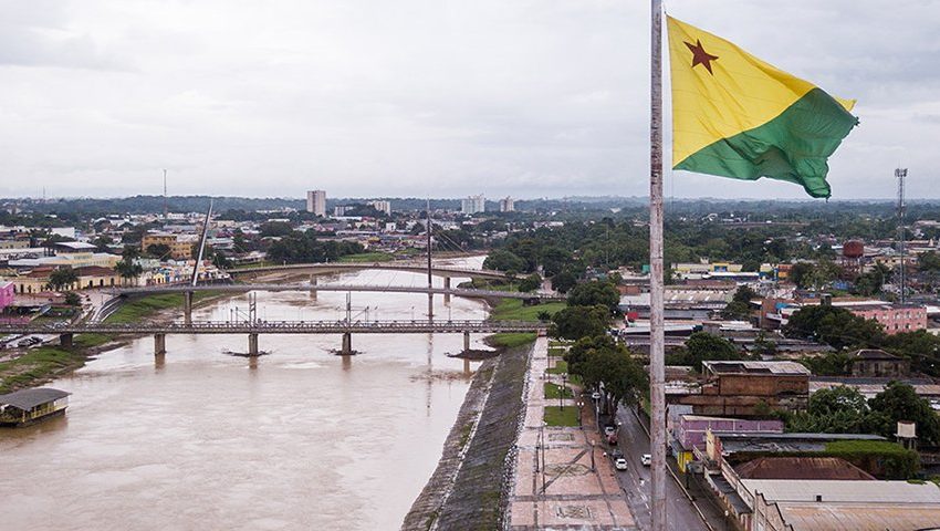  É VERDADE QUE O BRASIL ROUBOU O ESTADO DO ACRE DA BOLÍVIA?