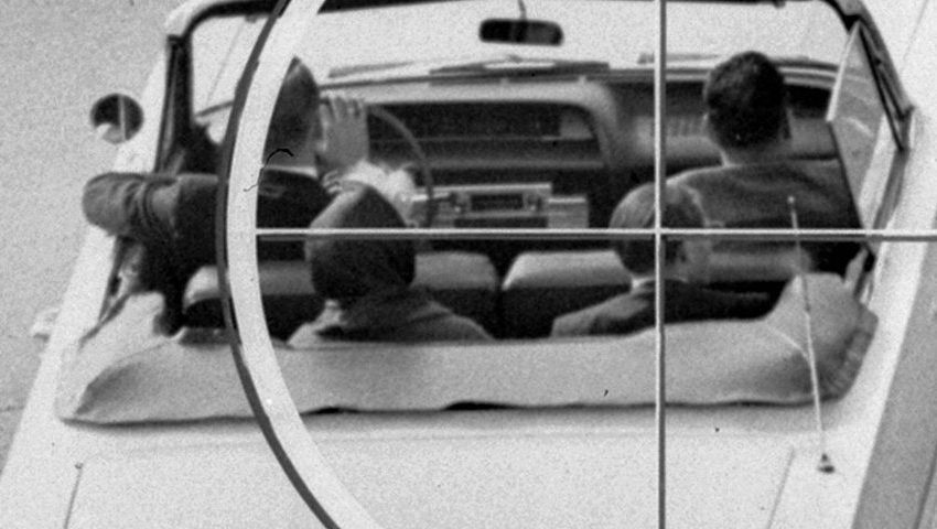  O MISTÉRIO DA LIGAÇÃO RECEBIDA ANTES DO ASSASSINATO DE KENNEDY