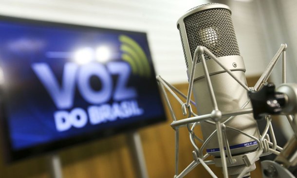  ‘A VOZ DO BRASIL’: A RÁDIO DE 87 ANOS QUE NINGUÉM OUVE