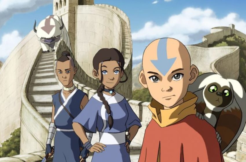  Avatar: Netflix revela elenco da série em live-action