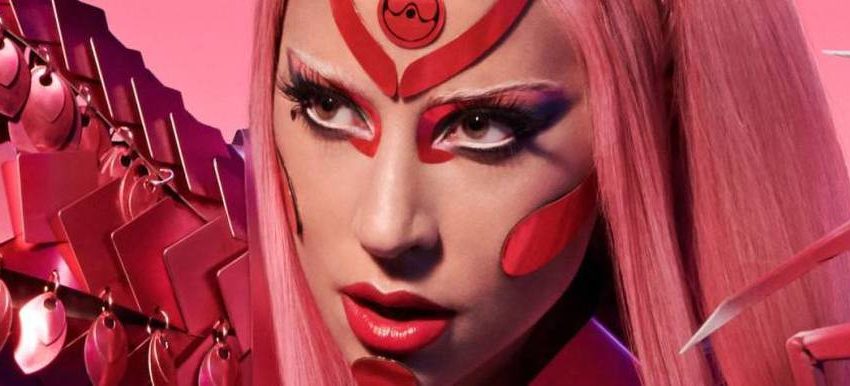  Lady Gaga confirma álbum remix do Chromatica, com Pabllo Vittar