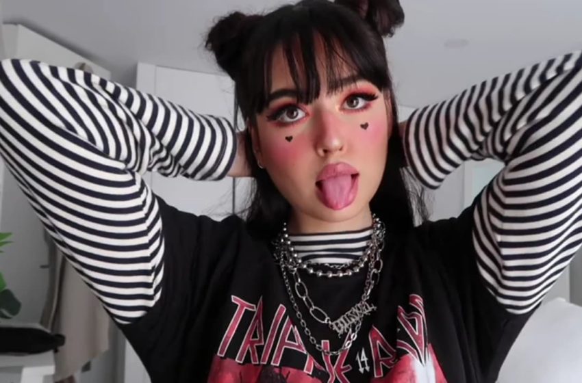  MAQUIAGEM E-GIRL: TUDO SOBRE O ESTILO QUE SURGIU NO TIKTOK E VEM CRESCENDO