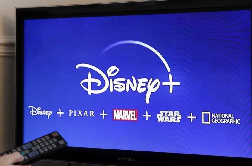  Disney anuncia fim do Premier Access e novo esquema de lançamentos no Disney+