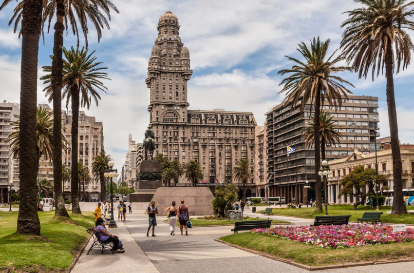  Uruguai abrirá suas fronteiras para brasileiros a partir de setembro