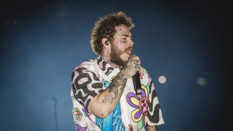  Rock in Rio anuncia Post Malone, Alok e Jason Derulo no dia 3 de setembro