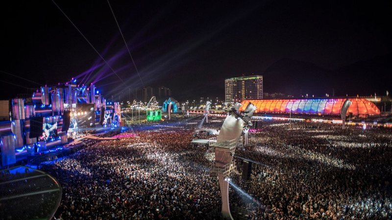  Rock in Rio 2022: datas, atrações, onde é e tudo que você precisa saber