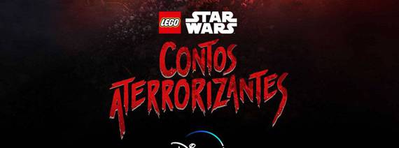  Star Wars | Disney+ anuncia novo especial de terror da franquia