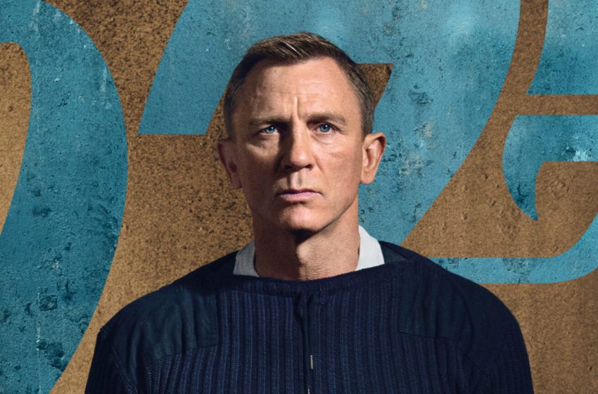  007 | Novo trailer de “Sem Tempo Para Morrer” mostra a despedida de Daniel Craig