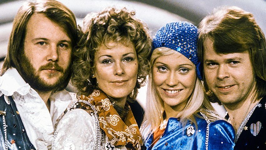  10 ARTISTAS QUE, COMO O ABBA, LEVARAM DÉCADAS PARA LANÇAR OUTRO DISCO