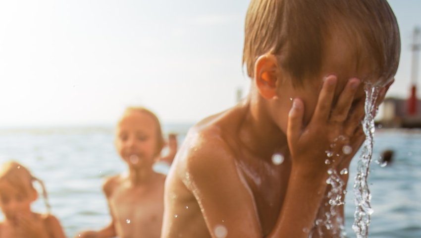  POR QUE O CALOR NOS DEIXA MAIS CANSADOS?