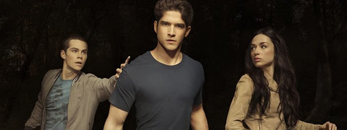  Teen Wolf: série voltará como um filme no Paramount+; veja detalhes!