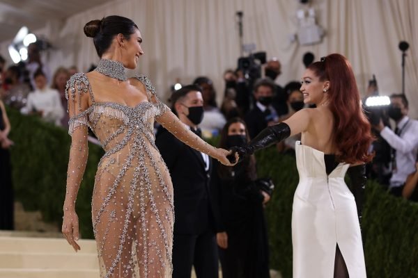  10 curiosidades sobre o Met Gala