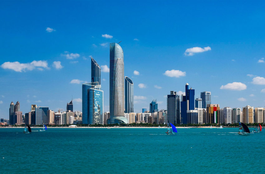  Abu Dhabi suspende quarentena para turistas vacinados