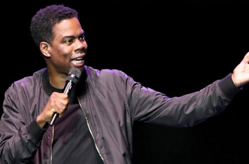  Filme cancelado da DC teria Chris Rock como parceiro do Superman