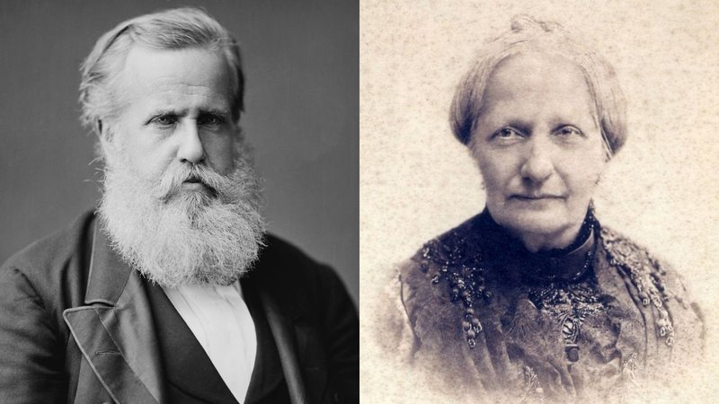  O RECEBIMENTO DOS RESTOS MORTAIS DE DOM PEDRO II E TERESA CRISTINA, EM 1921