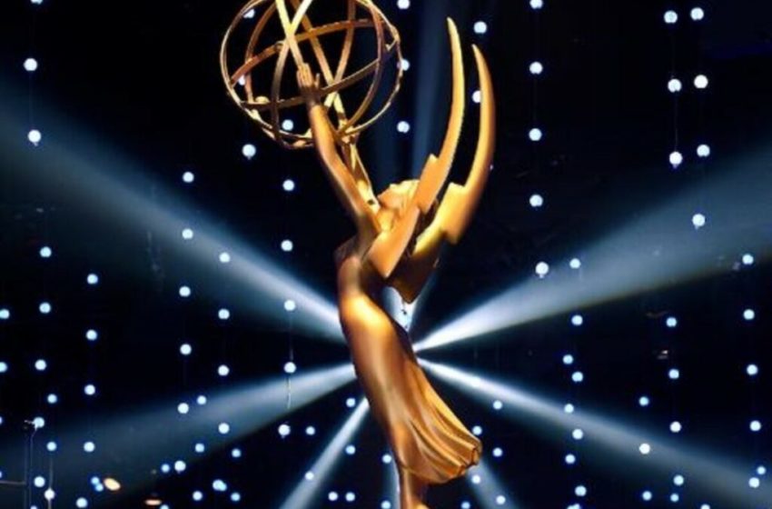  TNT exibe Emmy Awards neste domingo