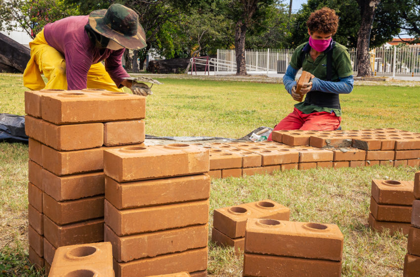  Festival Panorama Raft começa na quinta, 16, e apresenta obras criadas por artistas de todo o Brasil