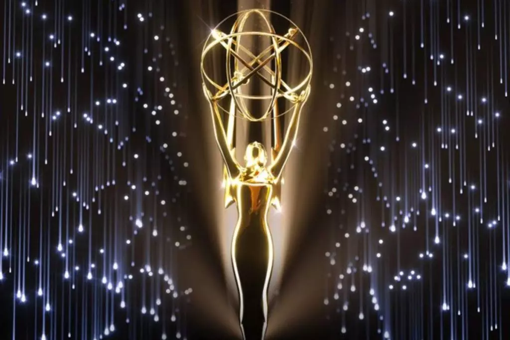  Brasil foi o segundo país do mundo a mais comentar sobre o Emmy