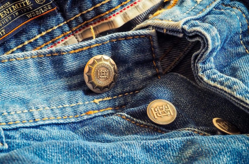  8 MODELOS DE CALÇAS JEANS QUE SÃO TENDÊNCIA NESSA ESTAÇÃO