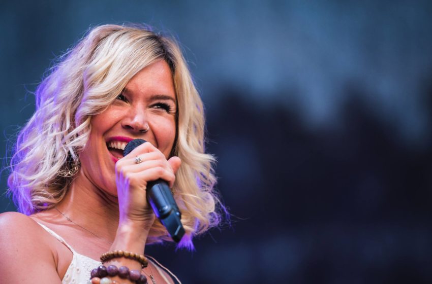  Rock In Rio anuncia Joss Stone, Corinne Bailey Rae, Gloria Groove e Duda Beat no Palco Sunset