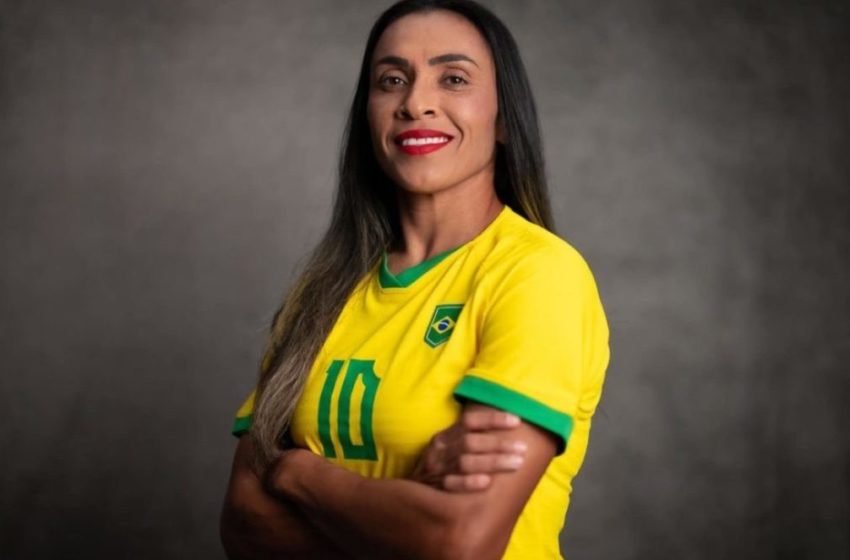  Marta Silva entra para o Guinness Book 2021: “Feliz e honrada em fazer história”