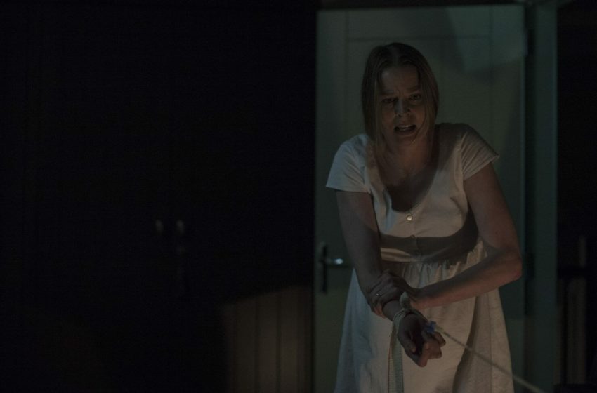  Fãs de terror não aguentam ver filme perturbador na Netflix