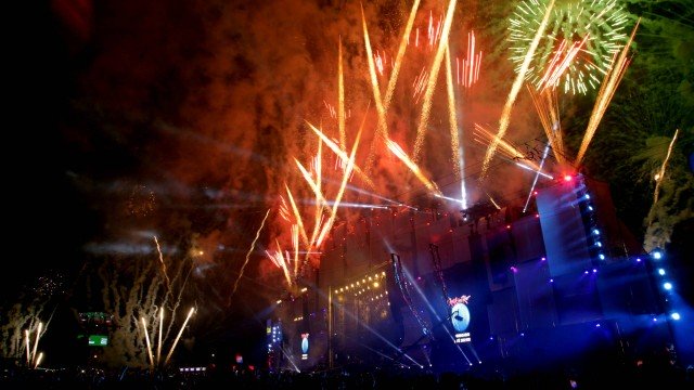  Rock in Rio esgota 200 mil ingressos em menos de 90 minutos