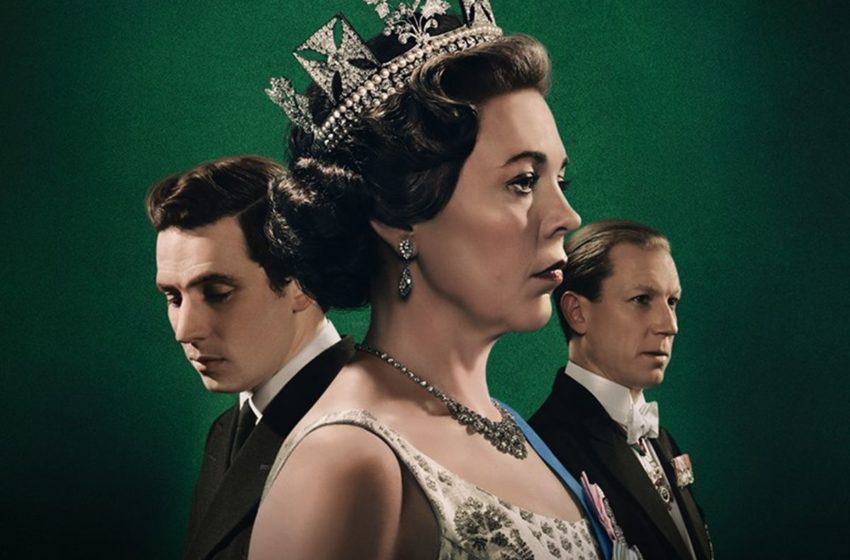  The Crown: Atriz diz que interpretar a rainha é “irritante”