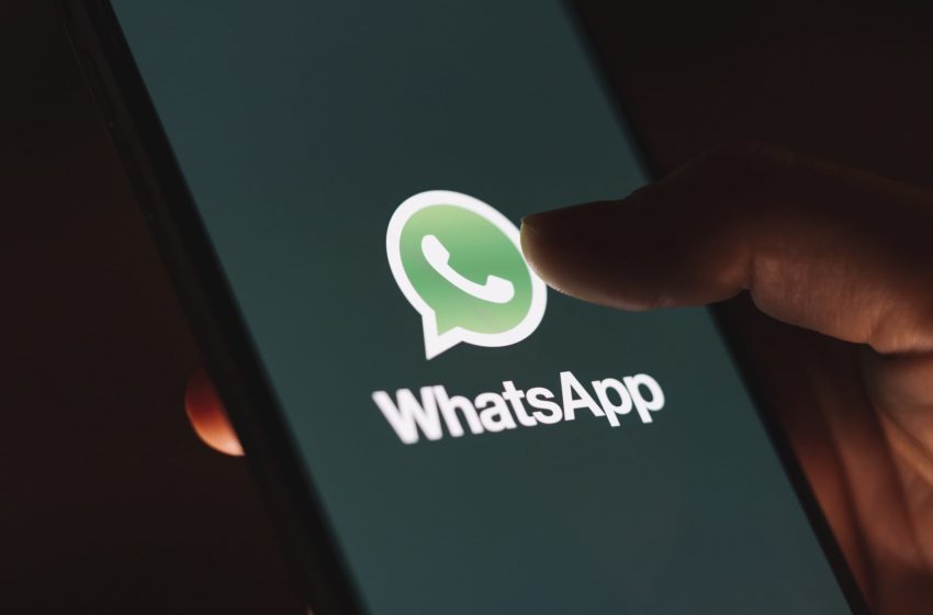  Viu diferença? WhatsApp muda de cor e usuários reclamam