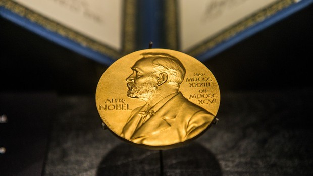  Italiano premiado com Nobel de Física achou que fosse ‘brincadeira’