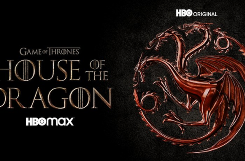  HOUSE OF THE DRAGON: HBO MAX LIBERA O PRIMEIRO TEASER DO SPIN-OFF